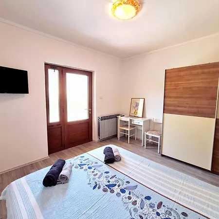 Dina Apartment Rovinjsko Selo