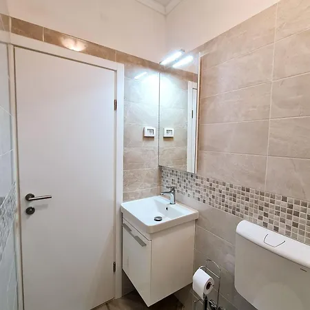 Lejlighed Dina Rovinjsko Selo