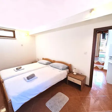 Appartement Dina Rovinjsko Selo