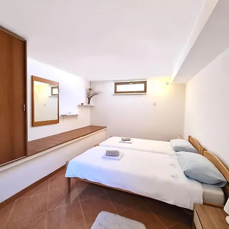 Appartement Dina Rovinjsko Selo