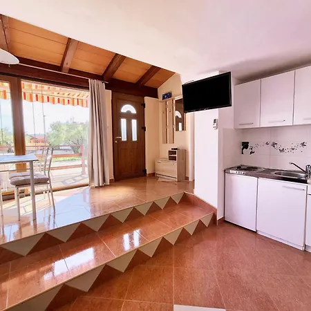Dina Appartement