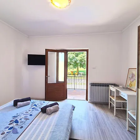 Appartement Dina