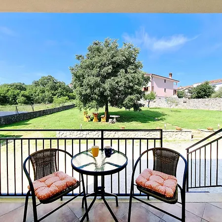 Dina Appartement Rovinjsko Selo